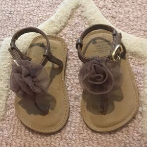 Gap shoes